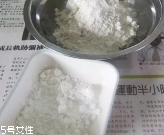 蘿卜丸子用什么粉？面粉還是淀粉？
