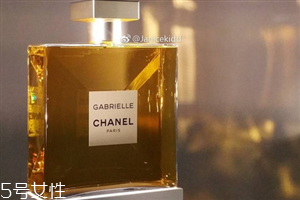 香奈兒嘉柏麗香水多少錢一瓶？女人最愛的香奈兒香水推薦
