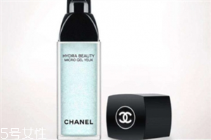 香奈兒山茶花眼霜好用嗎？香奈兒眼霜使用方法