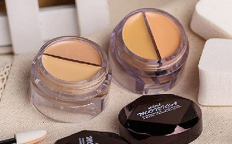 遮瑕霜哪個(gè)牌子好？五款遮瑕霜變身陶瓷肌