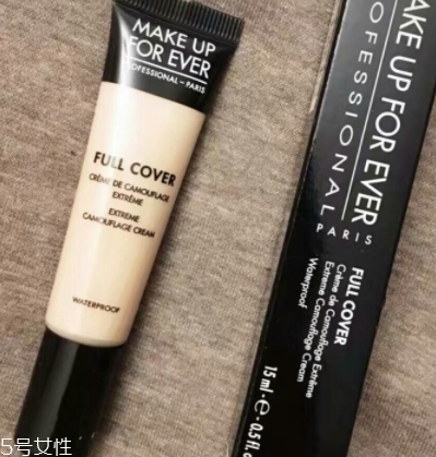 遮瑕霜和bb霜有什么區(qū)別？使用的先后順序不同