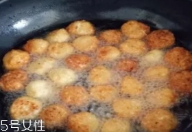 蘿卜丸子是冷藏還是冷凍？存放方式很重要