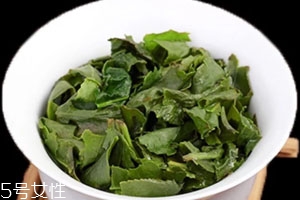 鐵觀音可以泡幾次 教你泡制鐵觀音茶 鐵觀音可以泡幾次 教你泡制鐵觀音茶