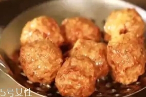 蘿卜丸子是冷藏還是冷凍？存放方式很重要