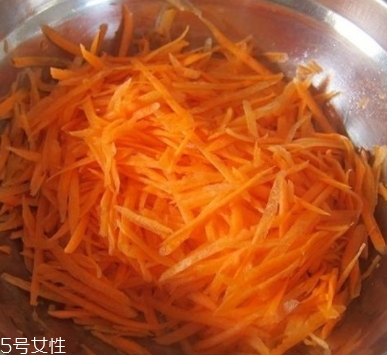 蘿卜丸子用什么蘿卜好？青蘿卜胡蘿卜白蘿卜