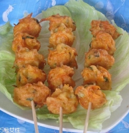 蘿卜丸子用什么蘿卜好？青蘿卜胡蘿卜白蘿卜