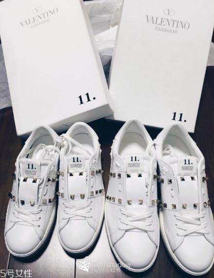 華倫天奴運(yùn)動(dòng)鞋多少錢？全世界潮人都在穿