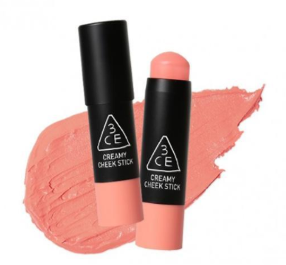 兔子腮紅怎么畫才可愛？中年少女必備腮紅畫技