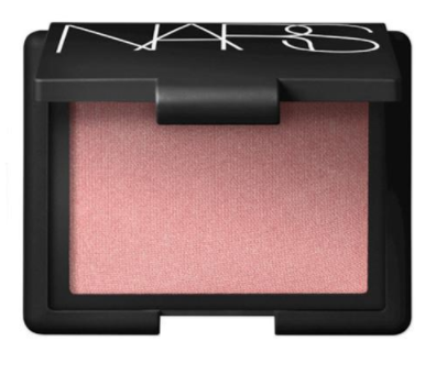 兔子腮紅怎么畫才可愛？中年少女必備腮紅畫技