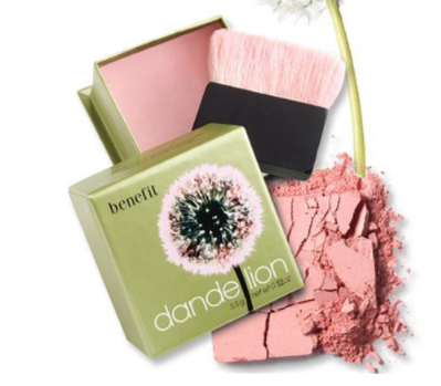 兔子腮紅怎么畫才可愛？中年少女必備腮紅畫技