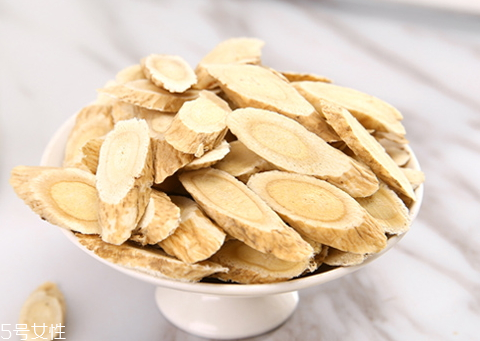 黃芪怎么吃 四種吃法 黃芪怎么吃 四種吃法