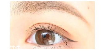 2018奶茶妝怎么畫？偽素顏撩漢妝容畫法