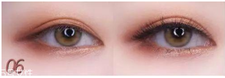 質(zhì)感大地色眼妝怎么畫？畫好了你就是女王