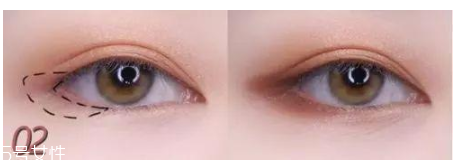 質(zhì)感大地色眼妝怎么畫？畫好了你就是女王