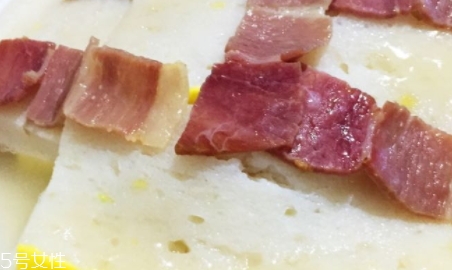 魚糕怎么烹飪好吃？成品魚糕做法多