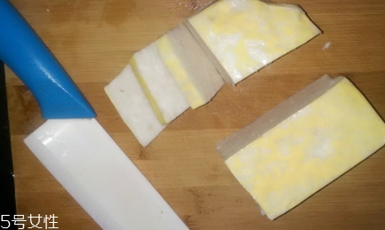 魚糕怎么烹飪好吃？成品魚糕做法多