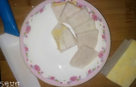 魚糕怎么烹飪好吃？成品魚糕做法多