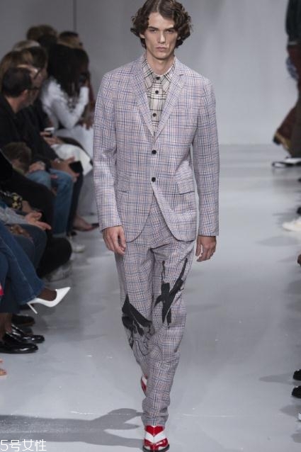 calvin klein2018春夏系列怎么樣_有哪些款式？