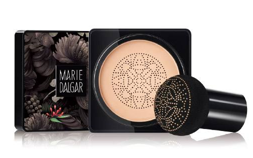 瑪麗黛佳小蘑菇粉底霜好用嗎？可愛又好用