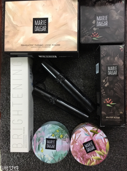 瑪麗黛佳光影戲法高光粉好用嗎？絕對是一生推的良心國貨