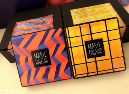 瑪麗黛佳光影戲法高光粉好用嗎？絕對是一生推的良心國貨