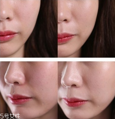 阿瑪尼 香奈兒 nars ysl哪個品牌氣墊粉底好？