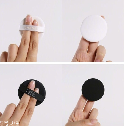 阿瑪尼 香奈兒 nars ysl哪個品牌氣墊粉底好？