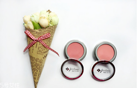 腮紅什么牌子好用？2018腮紅排行榜10強