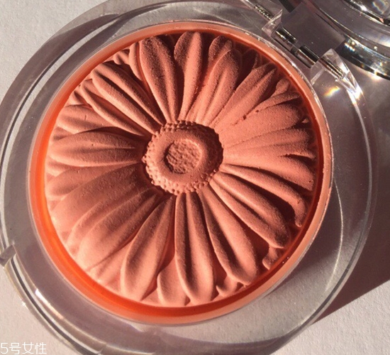 倩碧菊花腮紅色號(hào)有哪些？新手也能輕松掌握