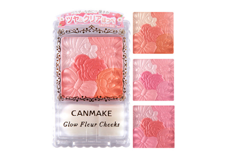 腮紅什么牌子好用？2018腮紅排行榜10強