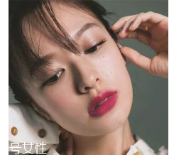 2018開年爆款色莓果紫，怎么涂更美？