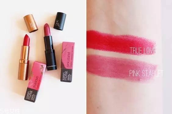 可以吃的口紅是真的嗎？口紅一定要有質(zhì)量保證的合格產(chǎn)品