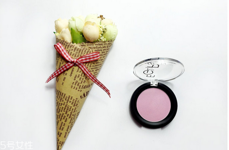 腮紅什么牌子好用？2018腮紅排行榜10強