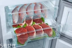 凍肉多久該扔？冷凍肉和冷鮮肉大不相同