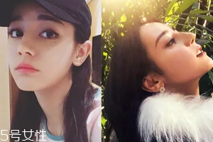 眉型為什么很奇怪？眉頭沒畫好