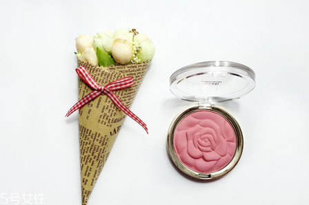 腮紅什么牌子好用？2018腮紅排行榜10強