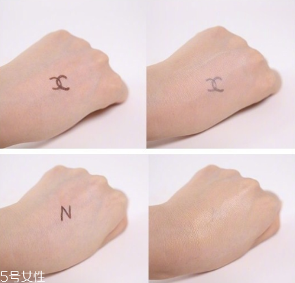 阿瑪尼 香奈兒 nars ysl哪個品牌氣墊粉底好？