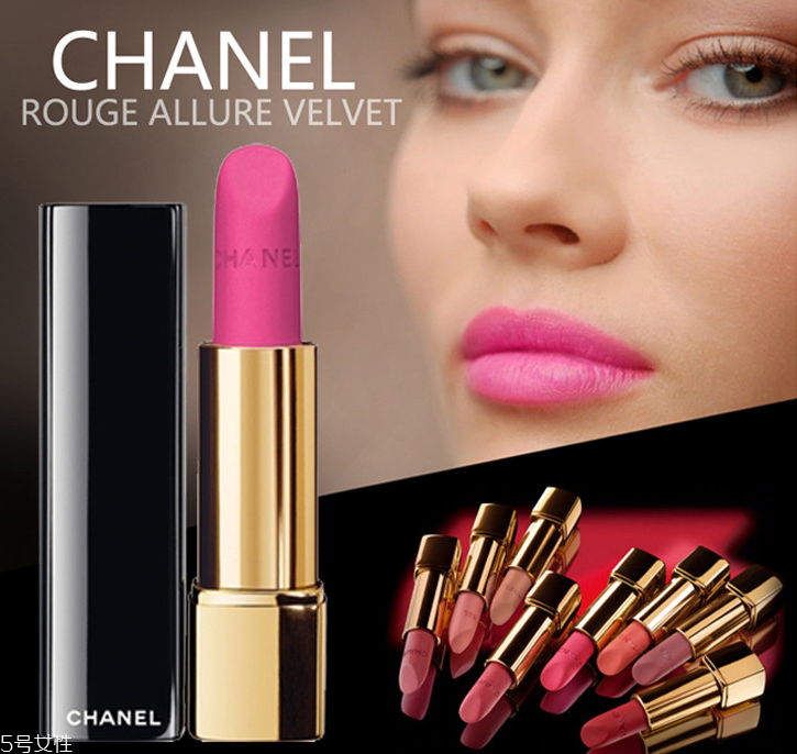 香奈兒口紅哪款好？顯白色號(hào)推薦