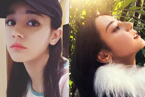 眉型為什么很奇怪？眉頭沒(méi)畫好