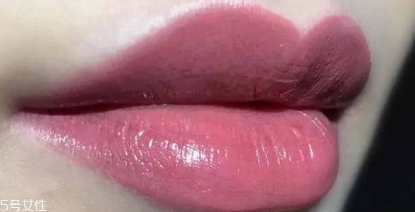 香奈兒唇釉西柚色是幾號(hào)？香奈兒炫亮魅力印記唇釉