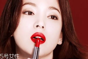 2018開運(yùn)妝容怎么化？精致幸福桃花妝get