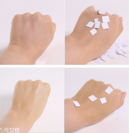 阿瑪尼 香奈兒 nars ysl哪個品牌氣墊粉底好？