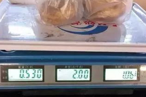 電子秤為什么要多按一個(gè)0？買菜要注意這個(gè)細(xì)節(jié)