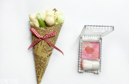 腮紅什么牌子好用？2018腮紅排行榜10強