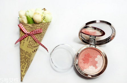 腮紅什么牌子好用？2018腮紅排行榜10強