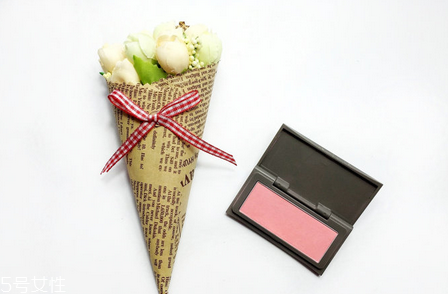 腮紅什么牌子好用？2018腮紅排行榜10強