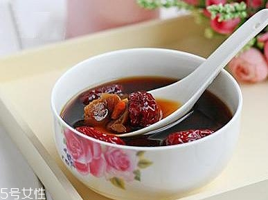 紅糖水什么時(shí)候喝好？紅糖水的好處