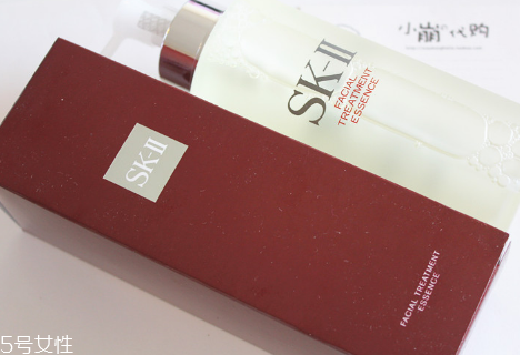 角質薄可以用sk2神仙水嗎？sk2神仙水是日本的