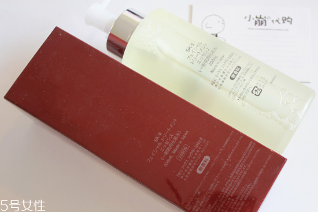 角質薄可以用sk2神仙水嗎？sk2神仙水是日本的