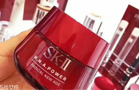 sk2大紅瓶跟小紅瓶哪個好用 sk2大紅瓶面霜成分 sk2大紅瓶跟小紅瓶哪個好用 sk2大紅瓶面霜成分